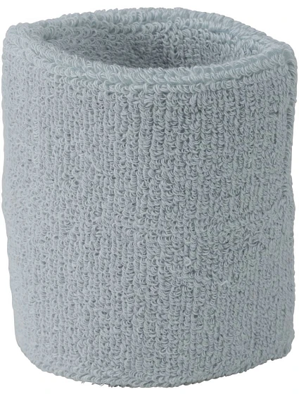 Daiber MB 43 Froté potítko na ruku 03.0043 light grey
