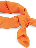K-up KP 451 Šátek Bandana 20.0451 sun orange