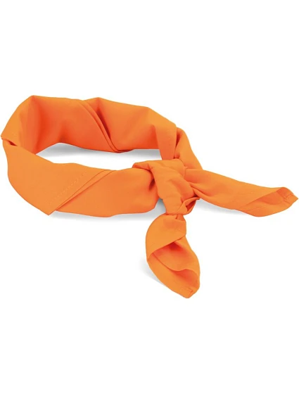 K-up KP 451 Šátek Bandana 20.0451 sun orange K-up KP 451 Šátek Bandana 20.0451 sun orange