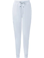Onna NN 610 Dámské strečové kalhoty Jogger 39.N610 vital white Onna NN 610 Dámské strečové kalhoty Jogger 39.N610 vital white