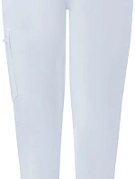 Onna NN 610 Dámské strečové kalhoty Jogger 39.N610 vital white