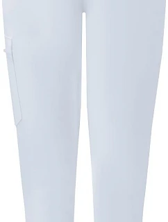 Onna NN 610 Dámské strečové kalhoty Jogger 39.N610 vital white