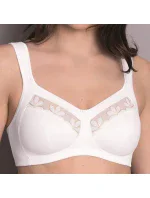 Sophia chirurgická podprsenka oboustranná 4709X white - Anita Care Sophia chirurgická podprsenka oboustranná 4709X white - Anita Care