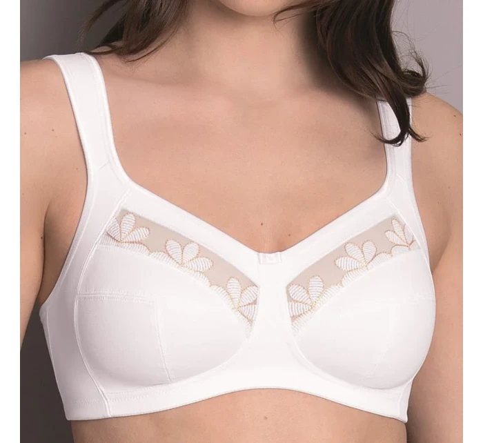 Sophia chirurgická podprsenka oboustranná 4709X white - Anita Care Sophia chirurgická podprsenka oboustranná 4709X white - Anita Care