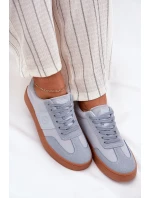 Dámské Tenisky Big Star RR274805 Modré Dámské Tenisky Big Star RR274805 Modré