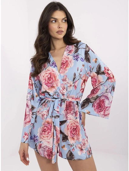 Kombinéza MI KO  modrá model 21003819 - FPrice