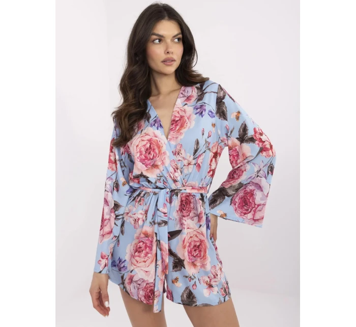 Kombinéza MI KO  modrá model 21003819 - FPrice