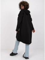 Mikina RV BL 4742.20P černá