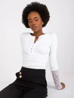 Halenka RV BZ 7532.29 bílých