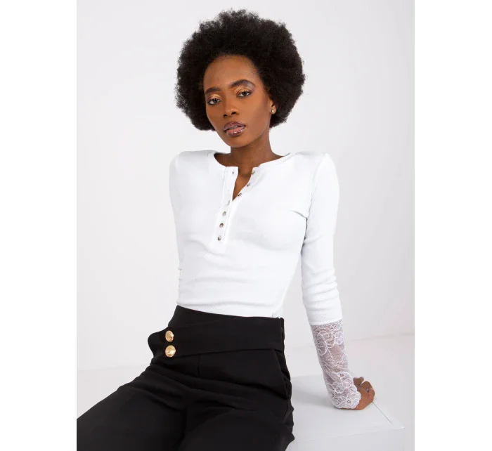 Halenka RV BZ 7532.29 bílých Halenka RV BZ 7532.29 bílých