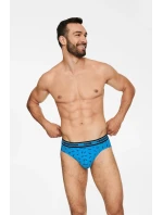 Slipy Boost 40061-MLC Sada 2 kusů tmavě šedá melanžová modrá - Henderson