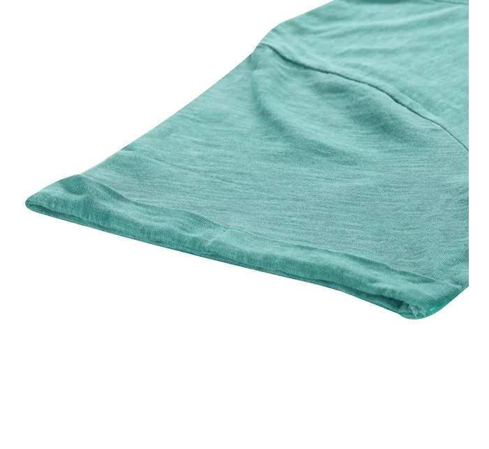 Pánské triko nax NAX VEDER shady glade