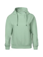 Moon mikina dámská sage