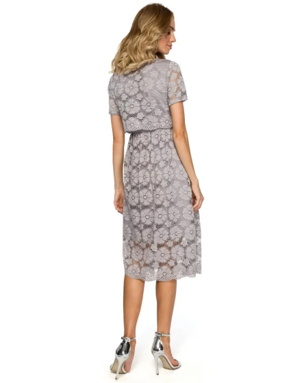 Dámské šaty model 7576638 - Moe