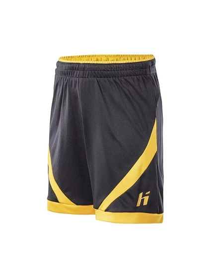Dětské šortky II Jr  Huari model 19449257 - B2B Professional Sports