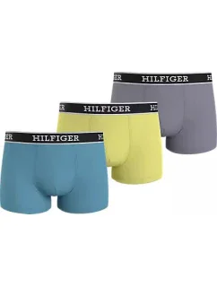 Pánské boxerky 3Pack   model 19772521 - Tommy Hilfiger