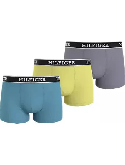 Pánské boxerky 3Pack   model 19772521 - Tommy Hilfiger
