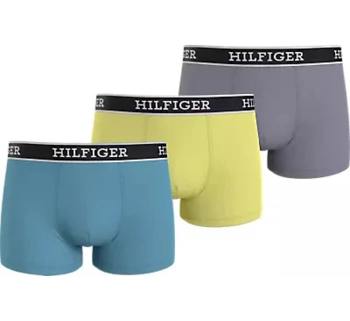 Pánské boxerky 3Pack   model 19772521 - Tommy Hilfiger