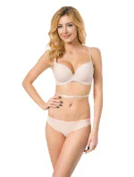 Dámská push-up podprsenka MULTI 11011