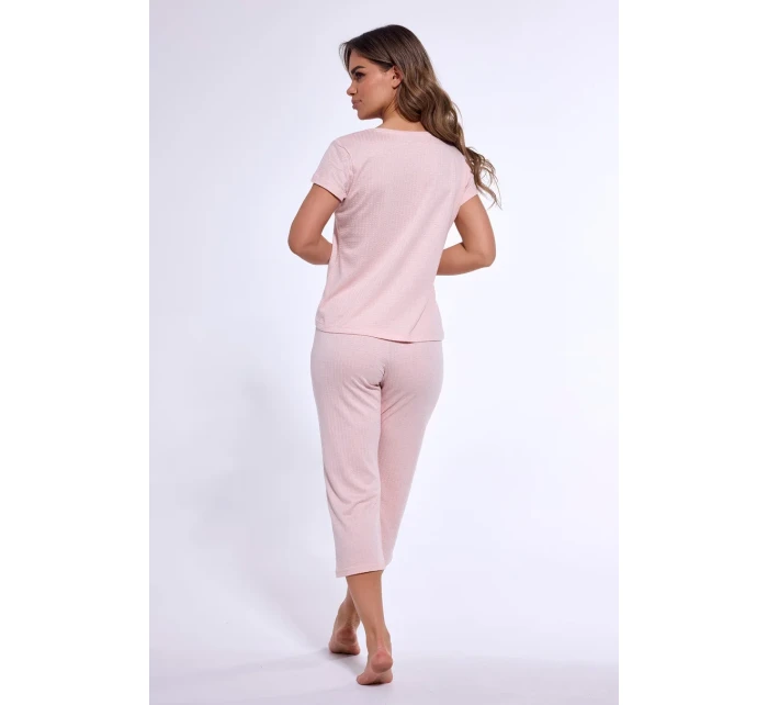 DÁMSKÉ PYŽAMO KR model 21104708 - Cornette