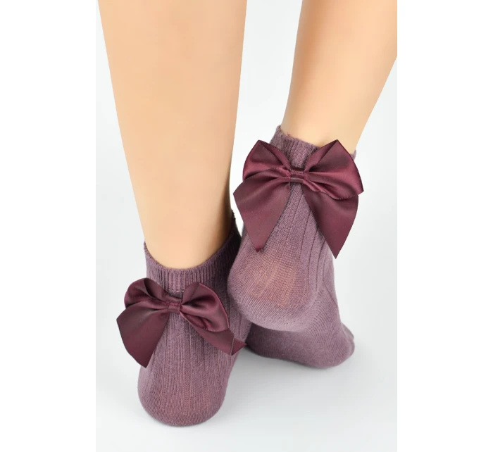 PONOŽKY S model 21334446 - Noviti