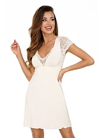 Noční košilka model 165774 Donna Noční košilka model 165774 Donna