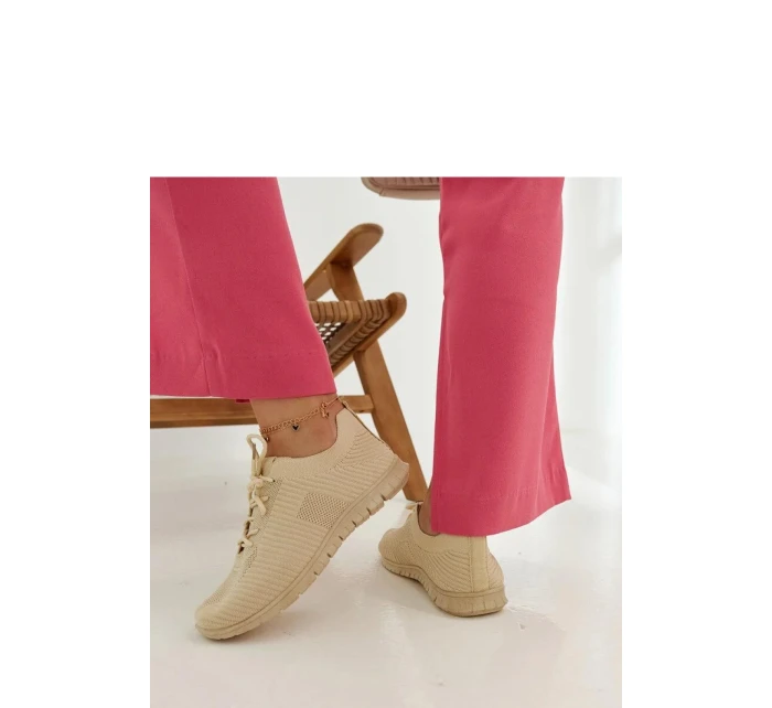 Tenisky model 207531 Solea Tenisky model 207531 Solea