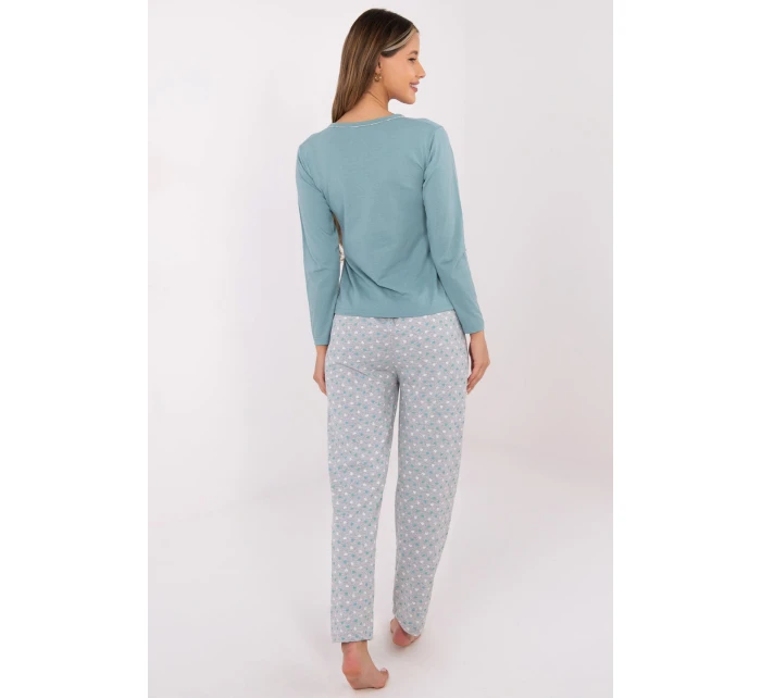 Pyžama model 222194 Forever Pink Pyžama model 222194 Forever Pink