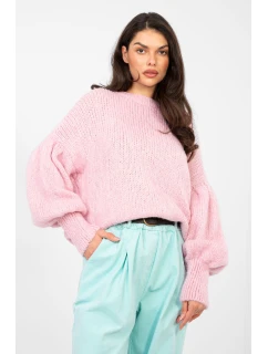 Svetr model 224365 Italy Moda