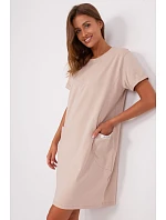 Denní šaty model 227379 Rue Paris