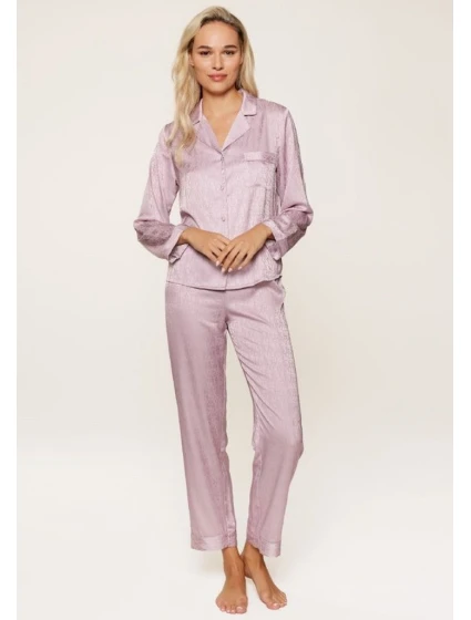 Dámské pyžamo Lingadore 5508