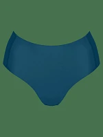 sloggi ZERO Feel 2.0 High waist - Smoky Blue - SLOGGI Smoky Blue - SLOGGI