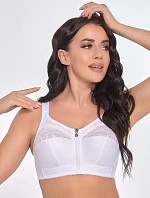 Měkká podprsenka bez kostic Viki Zuza 586 80-95
