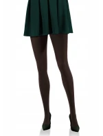 Sesto Senso Gerda Akrylové punčocháče 100 den 2-4 Sesto Senso Gerda Akrylové punčocháče 100 den 2-4