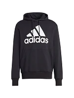 Mikina adidas Essentials French Terry Big Logo Hoodie M IC9363