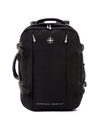 Batoh model 21401103 - Swissbags