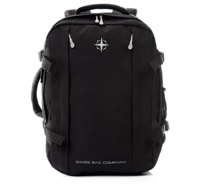 Batoh model 21401103 - Swissbags