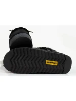 D.Franklin dámské zimní boty [DFSH370011-BLAC] dámské