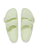 Pánské pěnové žabky Arizona Essentials EVA Regular Lime model 22213840 - Birkenstock Pánské pěnové žabky Arizona Essentials EVA Regular Lime model 22213840 - Birkenstock