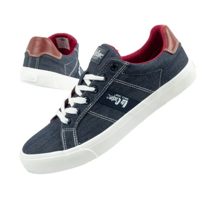 Boty M model 21021612 - Lee Cooper