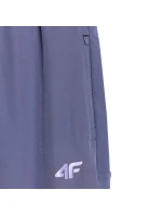 Dámské kalhoty 4F FNK F0931 denim 4FWAW25TFTRF0931 32S dámské Dámské kalhoty 4F FNK F0931 denim 4FWAW25TFTRF0931 32S dámské