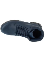 Mid Námořnická modrá 41 model 21386461 - Fila Mid Námořnická modrá 41 model 21386461 - Fila