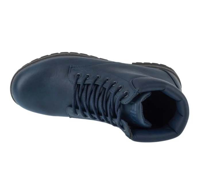 Mid Námořnická modrá 41 model 21386461 - Fila Mid Námořnická modrá 41 model 21386461 - Fila