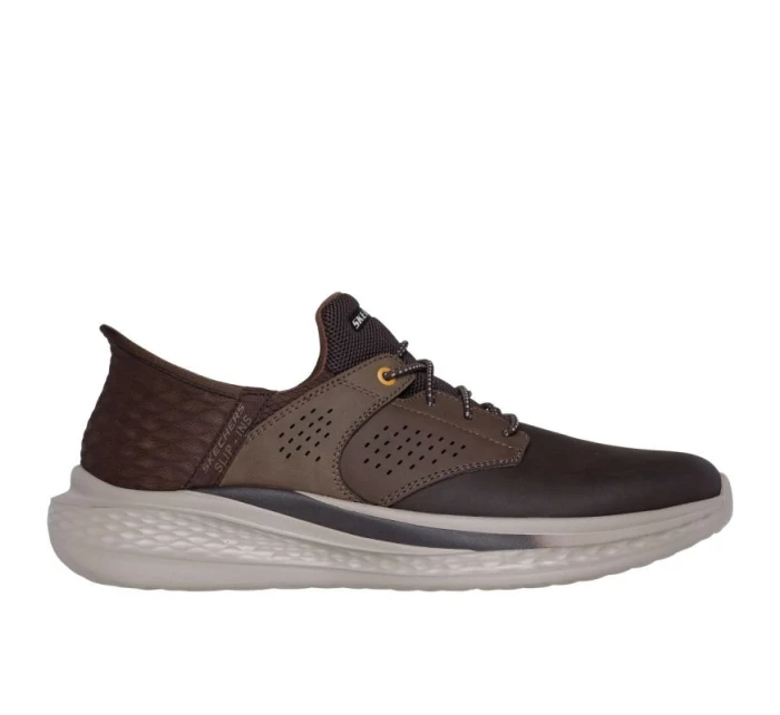 Boty Skechers Slade - Macklin M 210890