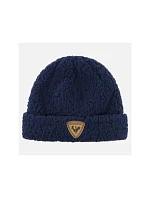 Kšiltovka Rossignol K Livia navy blue Kšiltovka Rossignol K Livia navy blue