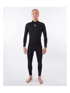 RIP CURL Freelite Bz Stm 53 Gb pěna - černá