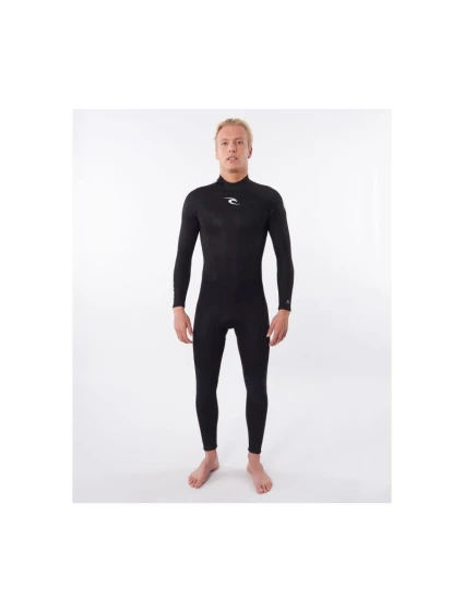 RIP CURL Freelite Bz Stm 53 Gb pěna - černá