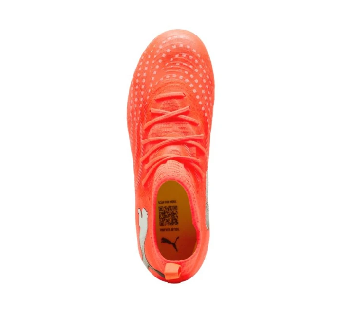 Dětské kopačky Future 9 Match FG/AG model 21814605 01 - Puma Dětské kopačky Future 9 Match FG/AG model 21814605 01 - Puma