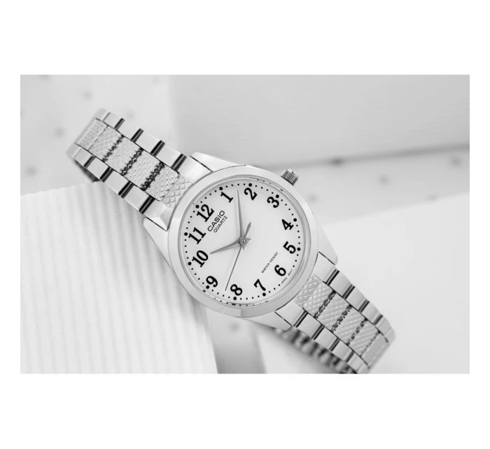 Dámské hodinky CASIO LTP-1274D-7 + BOX Dámské hodinky CASIO LTP-1274D-7 + BOX