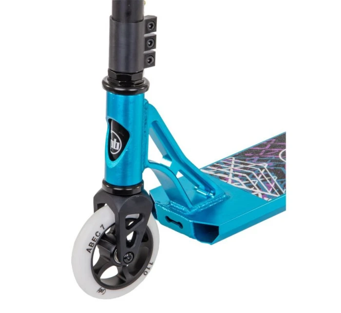 CRYSTAL BLUE model 21836308